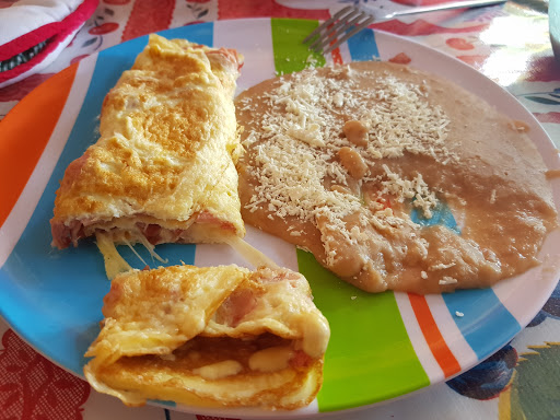 Antojitos Doña Elvira - Thumbnail