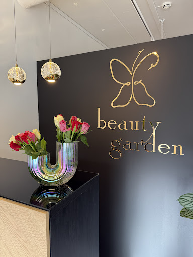Beauty Garden