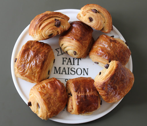 Photo de La Grande Maison à Montmeyran (26120)