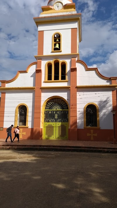 Photos of iglesia cunday