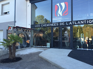 Photo n°31 de Les Cheminées de l'Atlantique à Mérignac (Fournisseur d'équipements de chauffage)