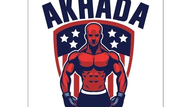 Angrezi Akhada Gym