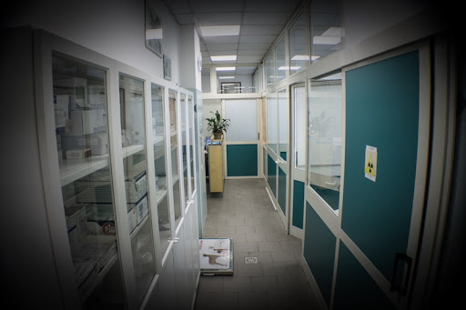 Professional Association Veterinary Villa Bonelli - Thumbnail
