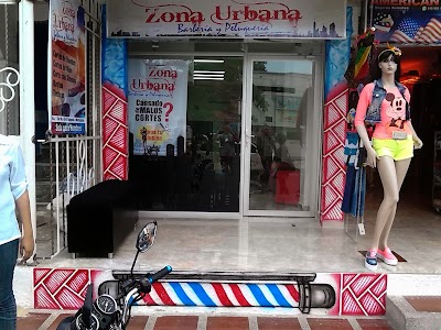 Photos of Barberia Zona Urbana (Metrocentro)