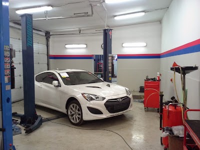 Photos of "Valpavita" Autoservisas Klaipeda