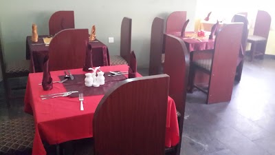 Photos of Caramelo lounge
