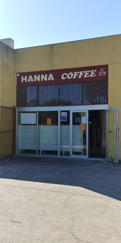 Hanna Coffee
