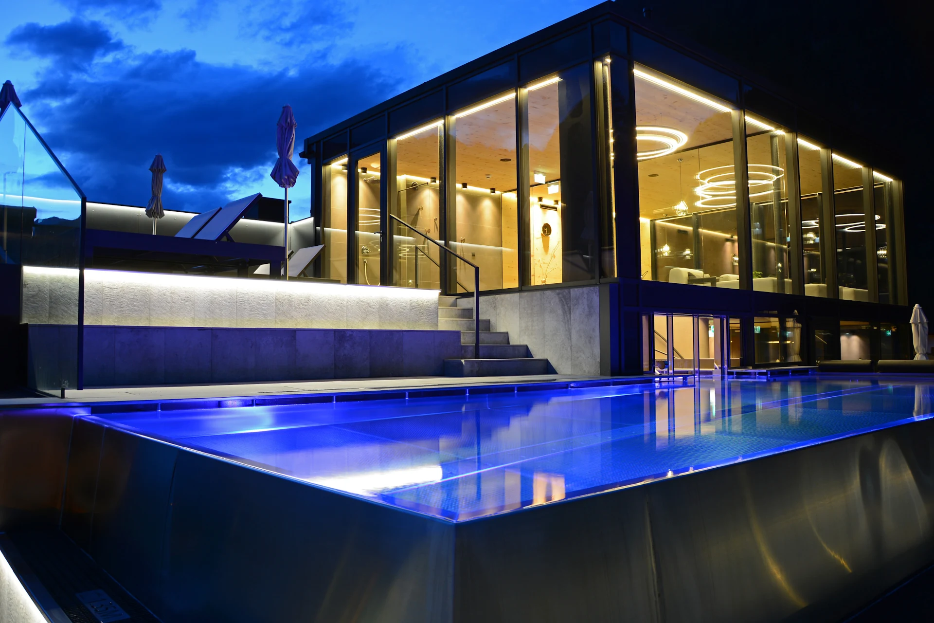 Hotel Stern