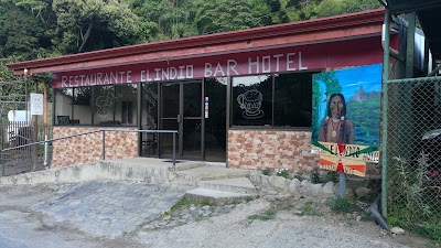 Photos of Hotel, Bar & Restaurant El Indio