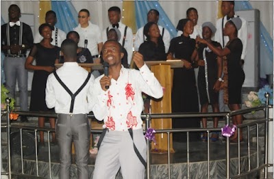 Photos of Mountain Of Fire And Miracles Ministries