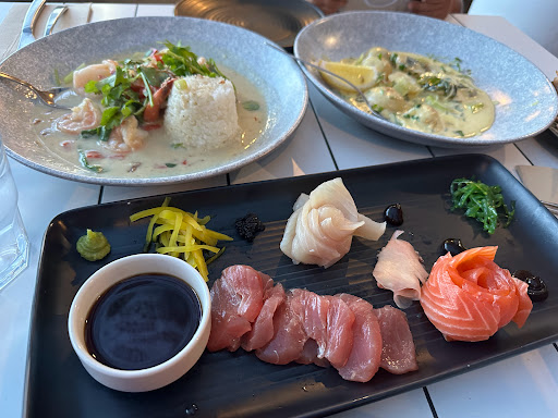 Seascape Restaurant & Bar - Thumbnail