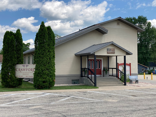 Crawford Funeral Home-Oxford