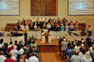 Photos of The Sanctuary