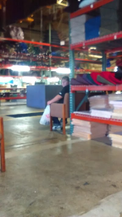 Photos of Foam Factory, Inc.