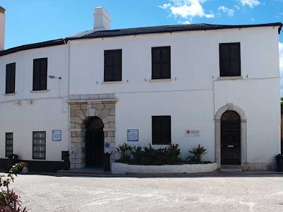 Photos of The Gibraltar Museum