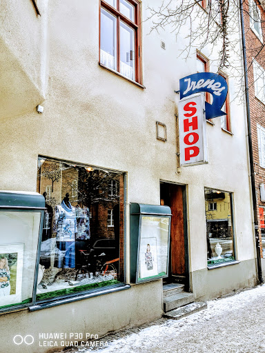 Irene Lindblom Shop AB