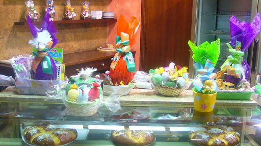 Panadería Xesteda - Visual