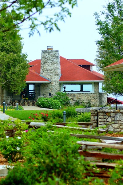 Photos of Top Deck Restaurant at Gordon Lodge