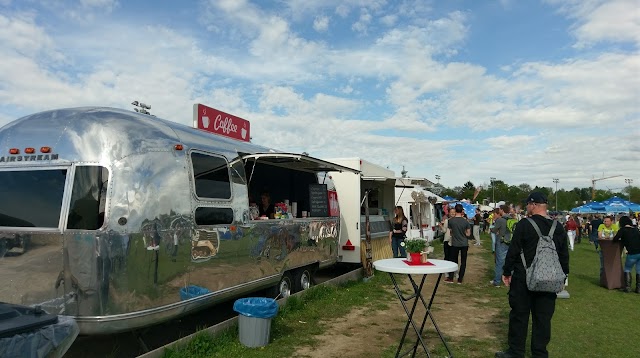 Trabrennbahn München-Daglfing