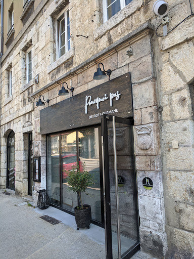 Photo 5 - Chez Grand Mère - L'insolite