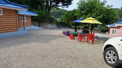 Photos of 화진포 통나무집 콘도형 민박 펜션