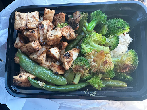 Fit Factory Grill - Thumbnail