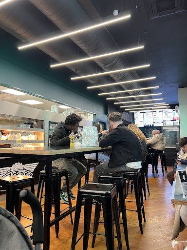 Wingstop Watford - Thumbnail