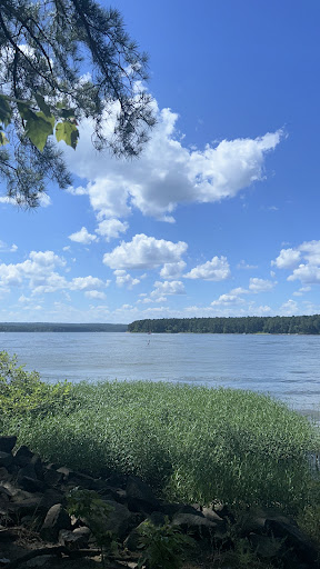 White Oak Recreation Area - Thumbnail