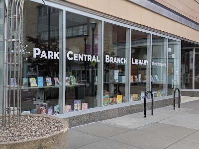 Park Central Branch Library