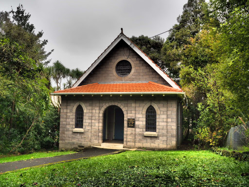 Soldiers Memorial Church