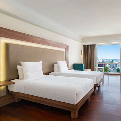 Novotel Semarang by null