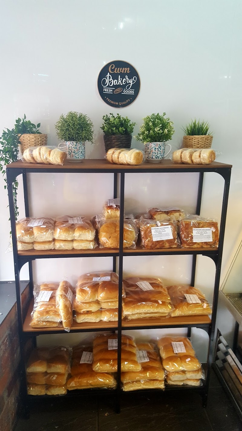 Cwm Bakery photo 3