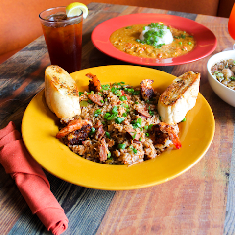 Little Daddy's Gumbo Bar by null