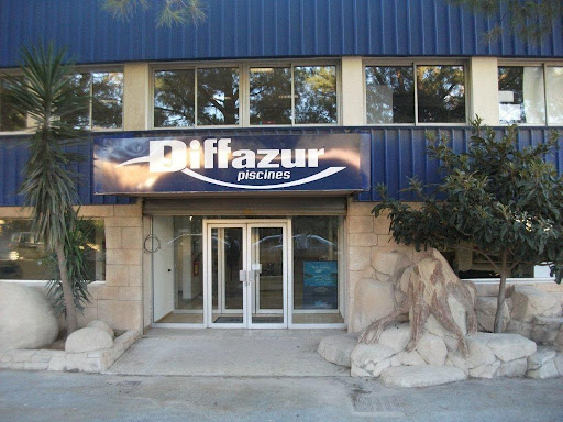 Photo de Pisciniste Toulon - Diffazur Piscines à Toulon (83000;83100;83200)