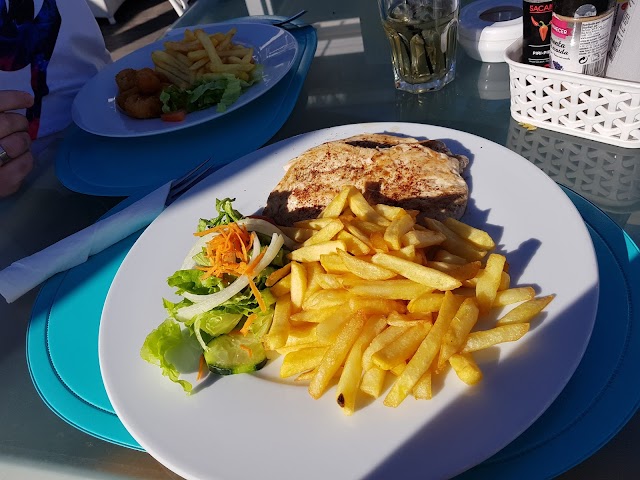 The Waterfront Albufeira