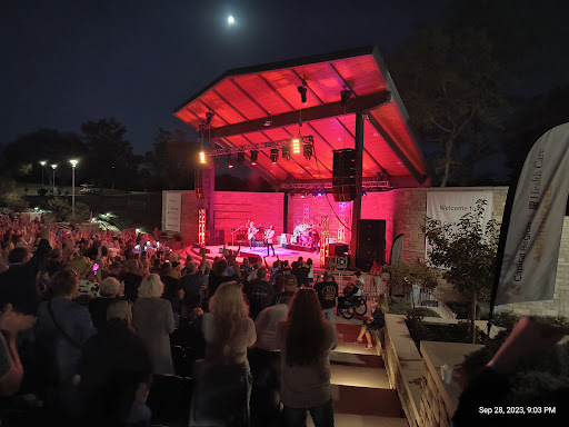 CRMU Healthcare Amphitheater - Thumbnail