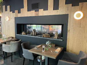 Photo n°35 de La Terrasse de Premesques à Prémesques (Restaurant français)