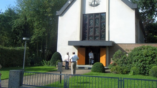 Neuapostolische Kirche Neustadt am Rübenberge