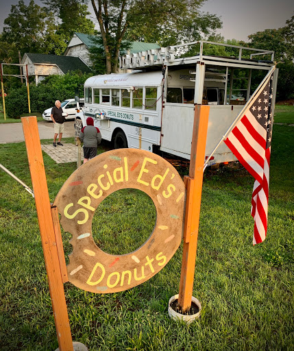 Special Ed's Doughnuts - Thumbnail