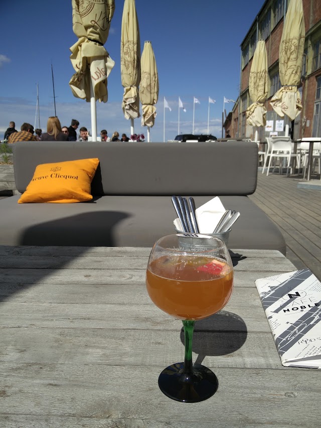Café Noble