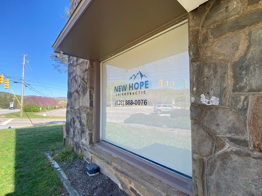 New Hope Chiropractic Asheville | Fairview | NC