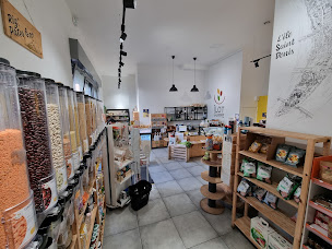 Photo n°24 de ILOT GRAMME à L'Île-Saint-Denis (Épicerie)