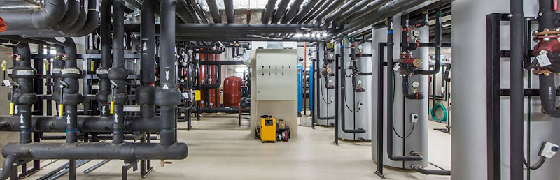 MC2 Groupe – Isolation & Ventilation