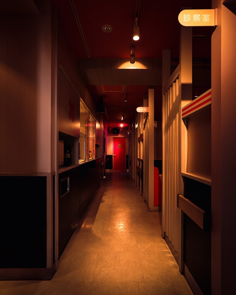 すすきの キャバクラ｜EN女医