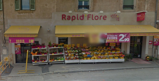 TOUJOURS DES FLEURS by SOL Y FLORES Gallery - France