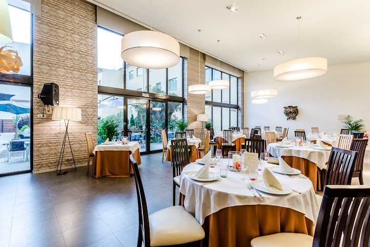 Hospedería Pax by null