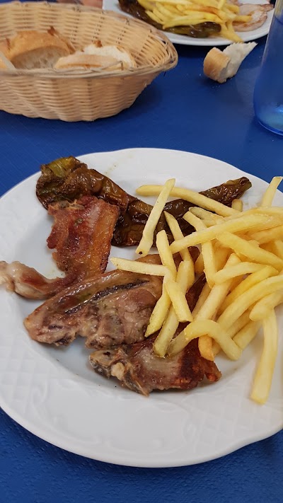 Photos of El Rinc&oacute;n de Arag&oacute;n Restaurant