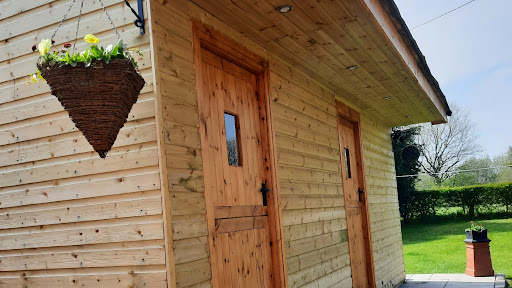 SMT Therapies @ Astley Retreat