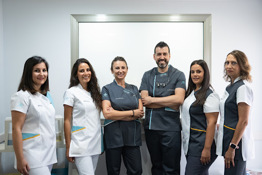Clínica Dental Hervás