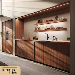 Photo n°16 de Intérieurs Privés Siège à Drulingen (Magasin de meubles de bureau)